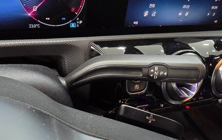 Mercedes-Benz A-Класс, 2025 год, 3 970 000 рублей, 16 фотография