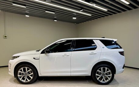 Land Rover Discovery Sport I рестайлинг, 2024 год, 4 830 000 рублей, 4 фотография