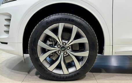 Land Rover Discovery Sport I рестайлинг, 2024 год, 4 830 000 рублей, 11 фотография