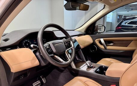 Land Rover Discovery Sport I рестайлинг, 2024 год, 4 830 000 рублей, 14 фотография