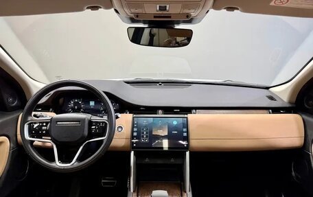 Land Rover Discovery Sport I рестайлинг, 2024 год, 4 830 000 рублей, 13 фотография