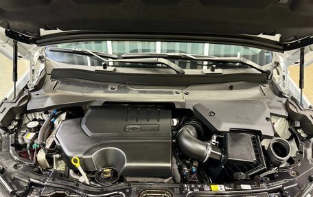 Land Rover Discovery Sport I рестайлинг, 2024 год, 4 830 000 рублей, 8 фотография