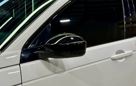 Land Rover Discovery Sport I рестайлинг, 2024 год, 4 830 000 рублей, 12 фотография