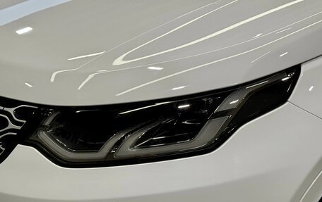 Land Rover Discovery Sport I рестайлинг, 2024 год, 4 830 000 рублей, 9 фотография