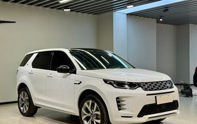 Land Rover Discovery Sport I рестайлинг, 2024 год, 4 830 000 рублей, 1 фотография