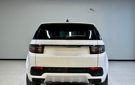 Land Rover Discovery Sport I рестайлинг, 2024 год, 4 830 000 рублей, 7 фотография