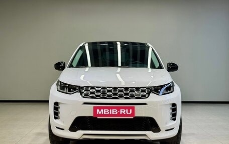 Land Rover Discovery Sport I рестайлинг, 2024 год, 4 830 000 рублей, 2 фотография