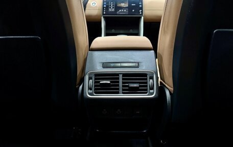 Land Rover Discovery Sport I рестайлинг, 2024 год, 4 830 000 рублей, 26 фотография