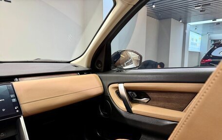 Land Rover Discovery Sport I рестайлинг, 2024 год, 4 830 000 рублей, 20 фотография