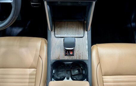 Land Rover Discovery Sport I рестайлинг, 2024 год, 4 830 000 рублей, 21 фотография