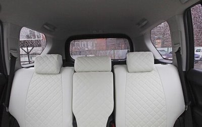 Toyota Land Cruiser Prado 150 рестайлинг 2, 2016 год, 3 800 000 рублей, 1 фотография