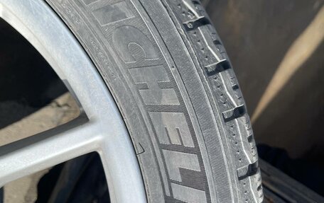 Porsche Macan I рестайлинг, 2016 год, 4 500 000 рублей, 1 фотография