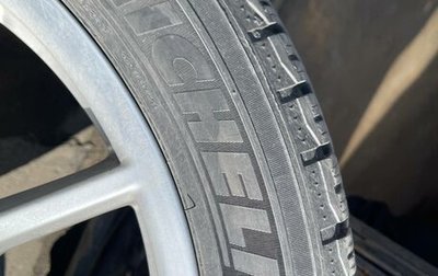 Porsche Macan I рестайлинг, 2016 год, 4 500 000 рублей, 1 фотография