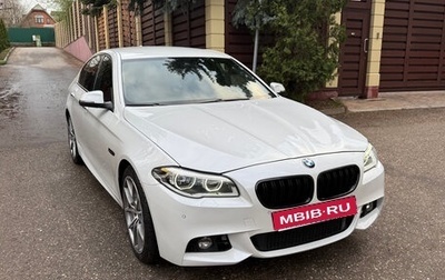 BMW 5 серия, 2014 год, 2 590 000 рублей, 1 фотография