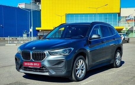 BMW X1, 2020 год, 1 950 000 рублей, 1 фотография