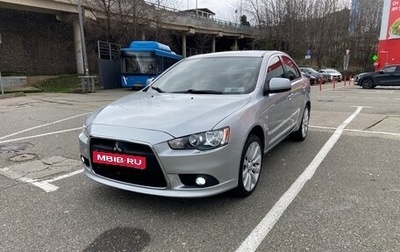 Mitsubishi Lancer IX, 2009 год, 750 000 рублей, 1 фотография