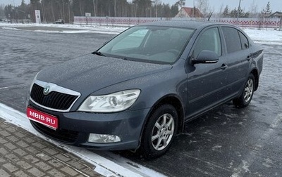 Skoda Octavia, 2013 год, 900 000 рублей, 1 фотография