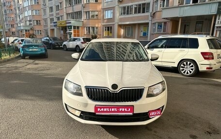 Skoda Octavia, 2013 год, 900 000 рублей, 1 фотография