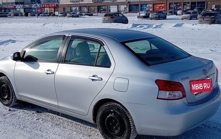 Toyota Belta, 2012 год, 850 000 рублей, 2 фотография