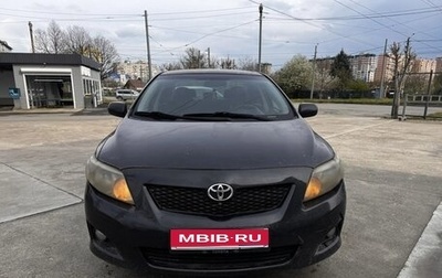 Toyota Corolla, 2008 год, 480 000 рублей, 1 фотография