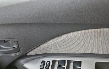 Toyota Belta, 2012 год, 850 000 рублей, 8 фотография