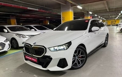 BMW 5 серия, 2024 год, 6 090 000 рублей, 1 фотография