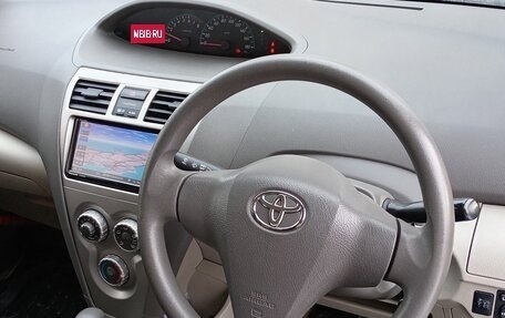 Toyota Belta, 2012 год, 850 000 рублей, 5 фотография