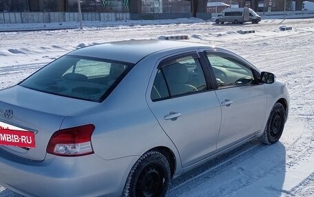 Toyota Belta, 2012 год, 850 000 рублей, 4 фотография