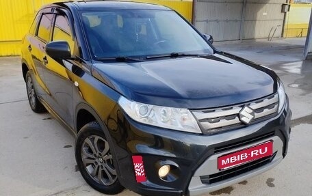 Suzuki Vitara II рестайлинг, 2015 год, 1 470 000 рублей, 1 фотография