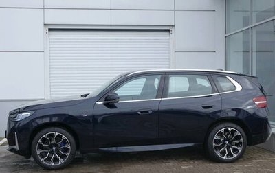 BMW X3, 2025 год, 7 050 000 рублей, 1 фотография