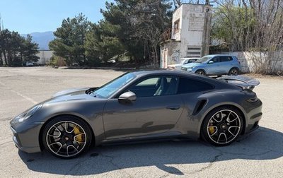 Porsche 911, 2023 год, 31 650 000 рублей, 1 фотография