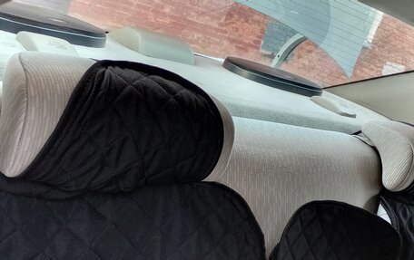 Toyota Belta, 2012 год, 850 000 рублей, 10 фотография