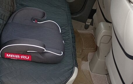 Toyota Belta, 2012 год, 850 000 рублей, 9 фотография