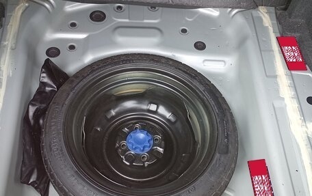 Toyota Belta, 2012 год, 850 000 рублей, 12 фотография