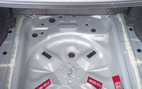 Toyota Belta, 2012 год, 850 000 рублей, 11 фотография