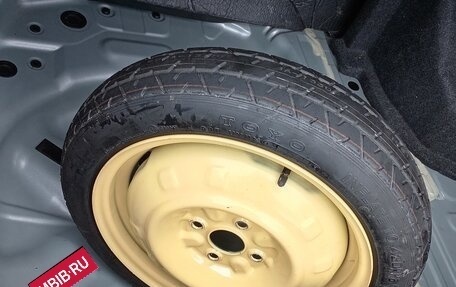 Toyota Belta, 2012 год, 850 000 рублей, 13 фотография