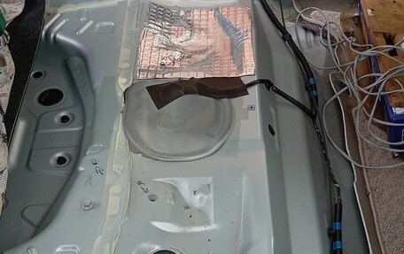 Toyota Belta, 2012 год, 850 000 рублей, 14 фотография