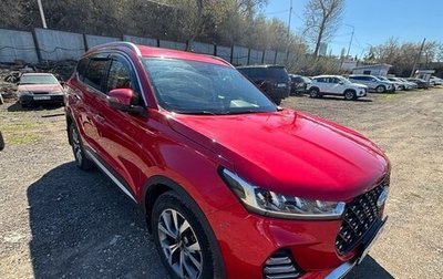 Chery Tiggo 7 Pro, 2022 год, 1 299 999 рублей, 1 фотография