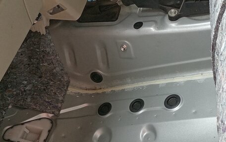 Toyota Belta, 2012 год, 850 000 рублей, 16 фотография