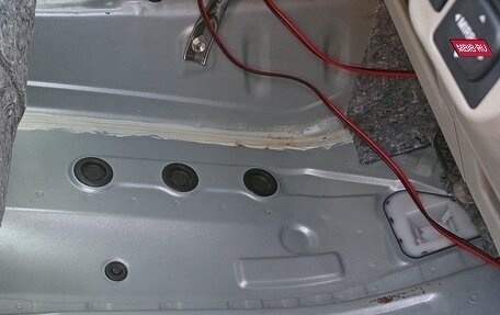 Toyota Belta, 2012 год, 850 000 рублей, 18 фотография