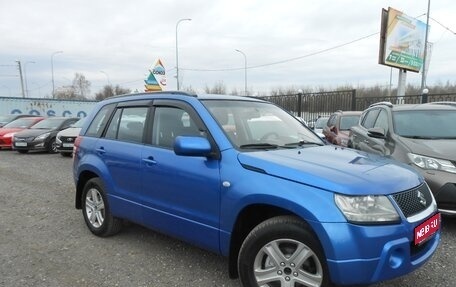 Suzuki Grand Vitara, 2007 год, 848 000 рублей, 1 фотография