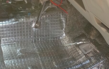 Toyota Belta, 2012 год, 850 000 рублей, 19 фотография