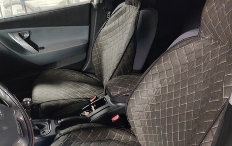 Nissan Primera III, 2006 год, 260 000 рублей, 4 фотография