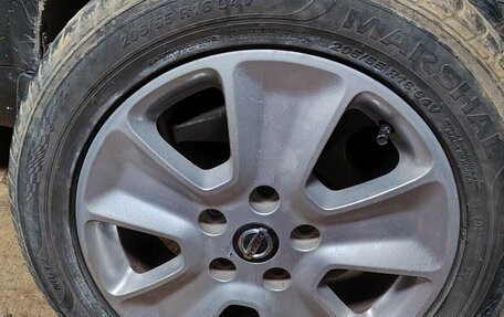 Nissan Primera III, 2006 год, 260 000 рублей, 6 фотография