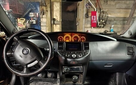 Nissan Primera III, 2006 год, 260 000 рублей, 3 фотография