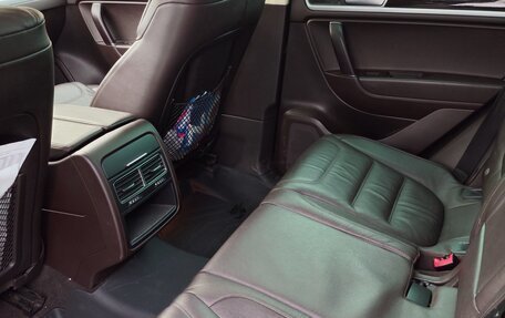 Volkswagen Touareg III, 2015 год, 3 290 000 рублей, 7 фотография