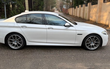 BMW 5 серия, 2014 год, 2 590 000 рублей, 4 фотография