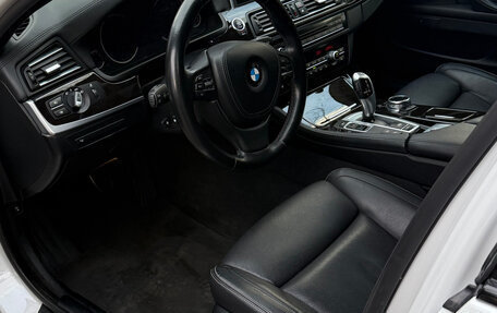 BMW 5 серия, 2014 год, 2 590 000 рублей, 10 фотография