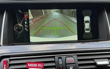 BMW 5 серия, 2014 год, 2 590 000 рублей, 12 фотография