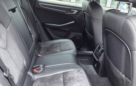 Porsche Macan I рестайлинг, 2016 год, 4 500 000 рублей, 10 фотография